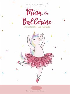 Mina, la Ballerine - Gombau, Mireia