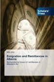 Emigration and Remittances in Albania