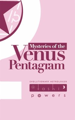 Mysteries of the Venus Pentagram - Powers, Tashi