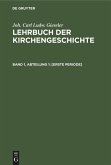 [Erste Periode]