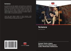 Science - Soto-López, Ismael;Cruz-Hernández, Mónica;Meléndez Balbuena, Lidia