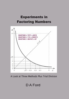 Experiments in Factoring Numbers - Ford, D A