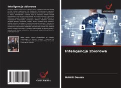 Cover Inteligencja zbiorowa
