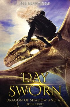 Day Sworn - Mountifield, Jess