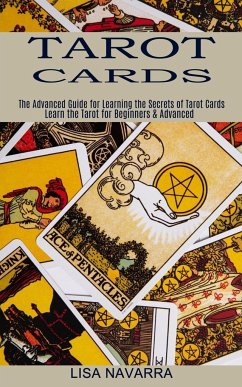 Tarot Cards - Navarra, Lisa