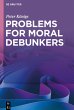 Problems for Moral Debunkers - Bild 1