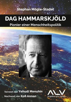 Dag Hammarskjöld - Mögle-Stadel, Stephan