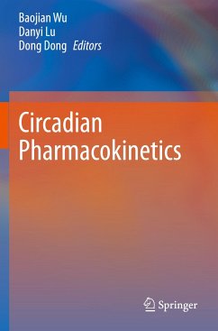 Circadian Pharmacokinetics