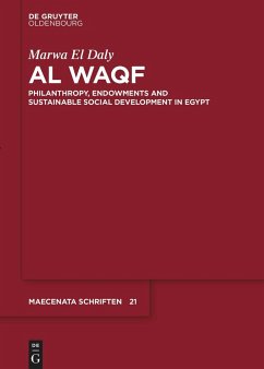 Al Waqf - El Daly, Marwa