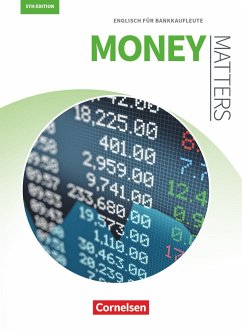 Matters Wirtschaft - Englisch für kaufmännische Ausbildungsberufe - Money Matters 5th edition - B1/B2 - Grussendorf, Marion;Englisch, Brigitta;Preuß, Freya