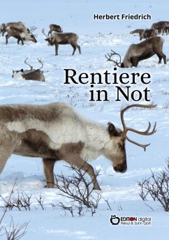 Cover Rentiere in Not (eBook, PDF)