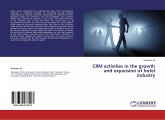 CRM activities in the growth and expansion of hotel industry