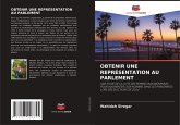 OBTENIR UNE REPRÉSENTATION AU PARLEMENT