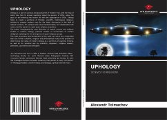 UPHOLOGY - Tolmachev, Alexandr