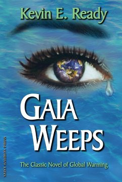 Gaia Weeps - Ready, Kevin E.