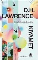 Kiyamet - Herbert Richards Lawrence, David