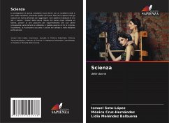 Scienza - Soto-López, Ismael;Cruz-Hernández, Mónica;Meléndez Balbuena, Lidia