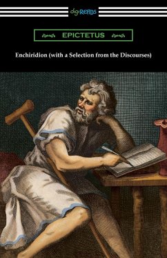 Enchiridion (with a Selection from the Discourses)