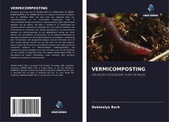 VERMICOMPOSTING - Barh, Debmalya