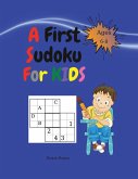 A First Sudoku For Kids