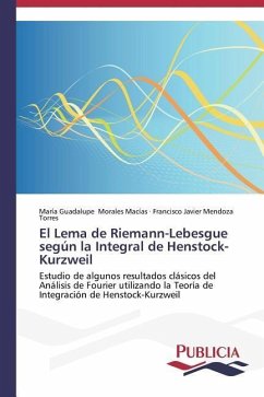 El Lema de Riemann-Lebesgue según la Integral de Henstock-Kurzweil
