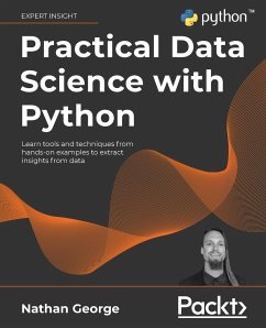 Practical Data Science with Python - George, Nathan