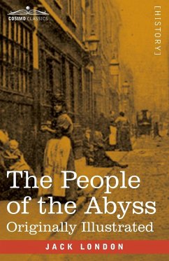 The People of the Abyss - London, Jack