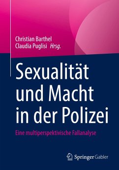 Sexualität und Macht in der Polizei