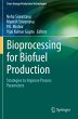 Bioprocessing for Biofuel Production - Bild 1