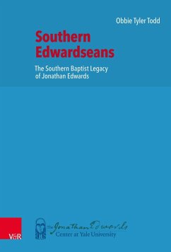 Southern Edwardseans - Todd, Obbie Tyler