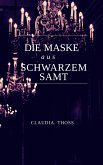 Die Maske aus schwarzem Samt (eBook, ePUB)