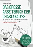 Das große Arbeitsbuch der Chartanalyse (eBook, PDF)