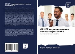 OPNET modelirowanie golosa cherez MPLS - Dzhannu, Kirti Pramuk