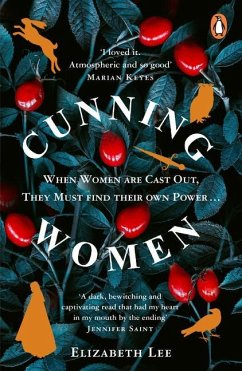 Cunning Women - Lee, Elizabeth