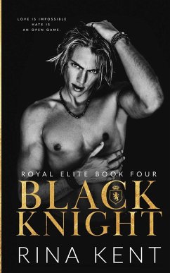 Black Knight - Kent, Rina