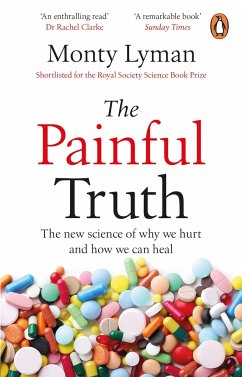The Painful Truth - Lyman, Monty