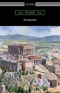 Cover The Republic