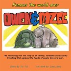 Famous the world over OWEN & MZEE