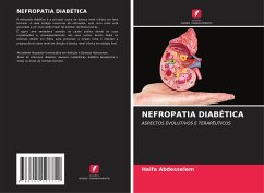 NEFROPATIA DIABÉTICA - Abdesselem, Haifa