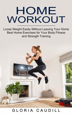 Cover Home Workout