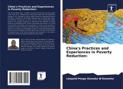 China's Practices and Experiences in Poverty Reduction: - Pongo Osomba W'Omatete, Léopold