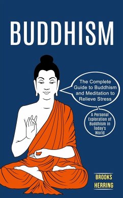 Buddhism - Herring, Brooks