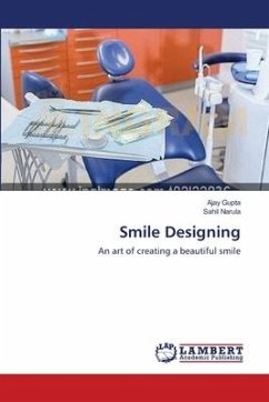 Smile Designing - Gupta, Ajay; Narula, Sahil