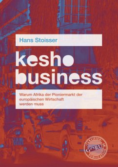Cover kesho business