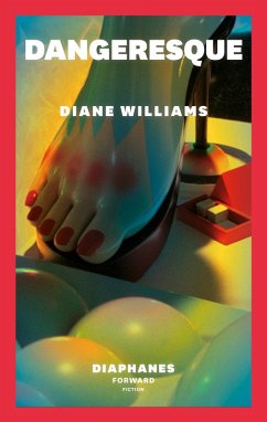 Dangeresque (eBook, ePUB) - Williams, Diane