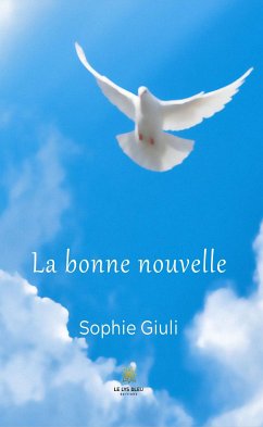 La bonne nouvelle (eBook, ePUB) - Giuli, Sophie