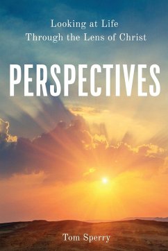 Perspectives - Sperry, Tom