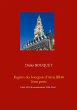 Registre des bourgeois d'Arras BB48... - Bild 1