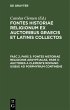 Fontes historiae religionis... - Bild 1