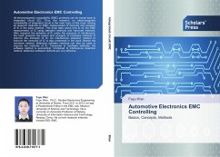 Automotive Electronics EMC Controlling - Wan, Fayu